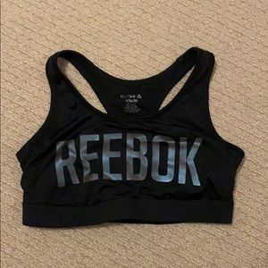 Women’s Reebok Sports Bra